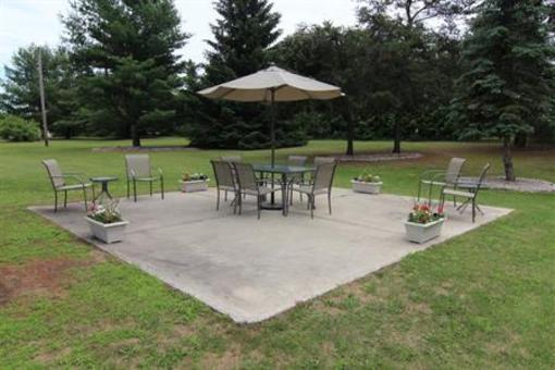 фото отеля BEST WESTERN Harbor Springs