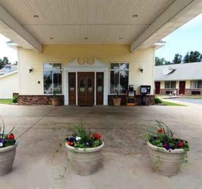 фото отеля BEST WESTERN Harbor Springs