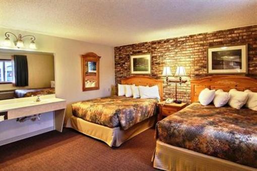 фото отеля BEST WESTERN Harbor Springs
