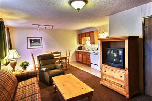 фото отеля BEST WESTERN Harbor Springs