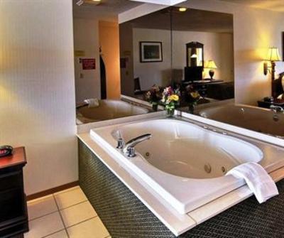 фото отеля BEST WESTERN Harbor Springs