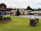 фото отеля BEST WESTERN Harbor Springs