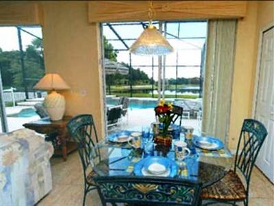фото отеля 7 Bedroom Private Villa Lake Berkley Resort