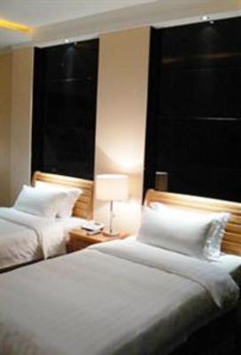 фото отеля Global Island Business Hotel