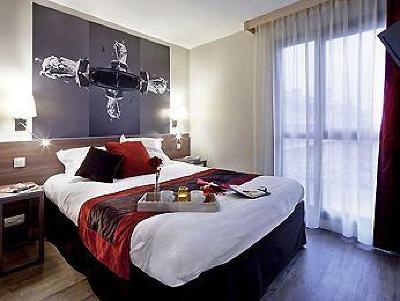 фото отеля Adagio Aix-en-Provence Centre
