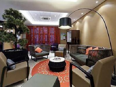 фото отеля Adagio Aix-en-Provence Centre
