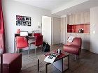 фото отеля Adagio Aix-en-Provence Centre