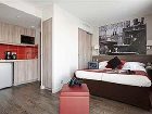 фото отеля Adagio Aix-en-Provence Centre