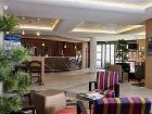 фото отеля Adagio Aix-en-Provence Centre