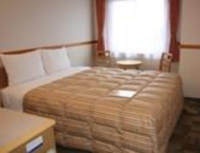 фото отеля Toyoko-inn Yokohamasen Fuchino Nobeeki Minamiguchi