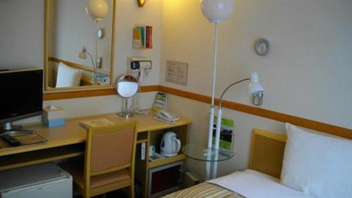 фото отеля Toyoko-inn Yokohamasen Fuchino Nobeeki Minamiguchi