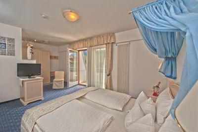 фото отеля Hotel Villa Groff