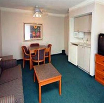 фото отеля La Quinta Inn Georgetown