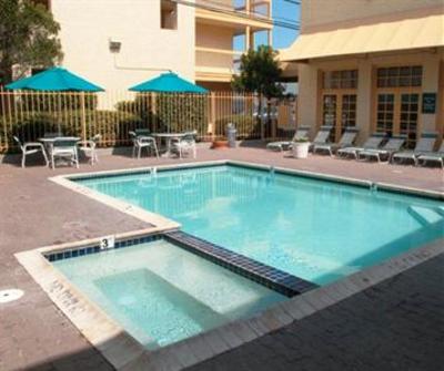 фото отеля La Quinta Inn Georgetown