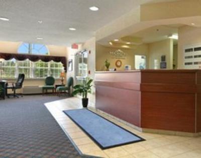 фото отеля Microtel Inn & Suites Hillsborough