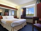 фото отеля Microtel Inn & Suites Hillsborough