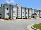 фото отеля Microtel Inn & Suites Hillsborough