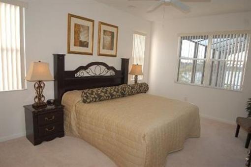 фото отеля Calabay Parc Homes Kissimmee