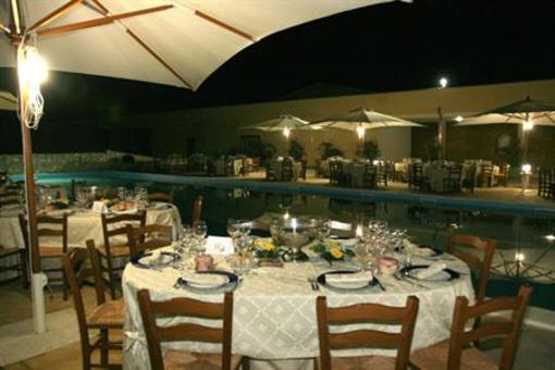 фото отеля Hotel Benessere Acquarossa
