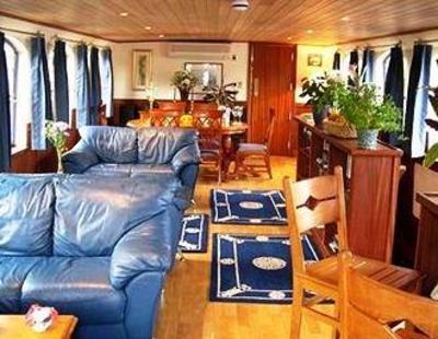 фото отеля Magna Carta Bed and Breakfast Windsor