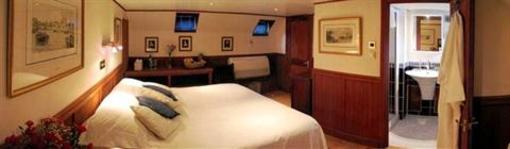 фото отеля Magna Carta Bed and Breakfast Windsor