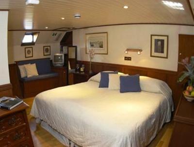 фото отеля Magna Carta Bed and Breakfast Windsor