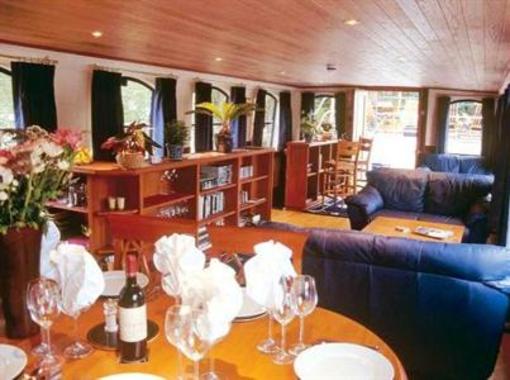 фото отеля Magna Carta Bed and Breakfast Windsor