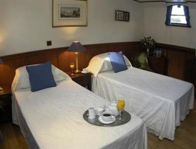 фото отеля Magna Carta Bed and Breakfast Windsor