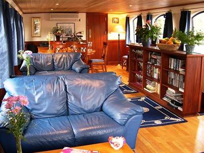 фото отеля Magna Carta Bed and Breakfast Windsor