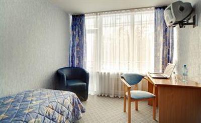 фото отеля Olgino Hotel