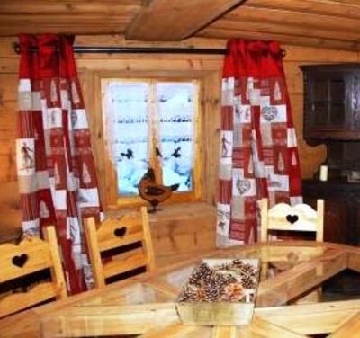фото отеля Chalet Pele