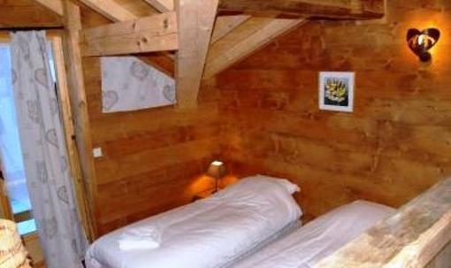 фото отеля Chalet Pele