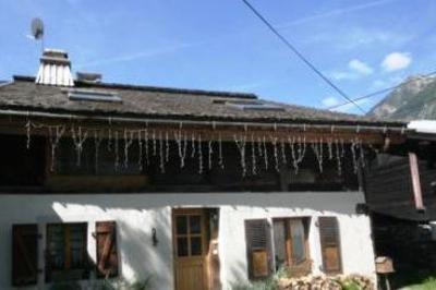 фото отеля Chalet Pele