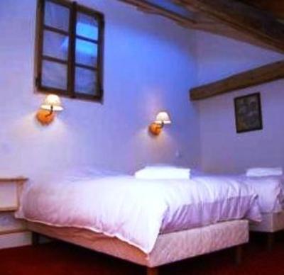 фото отеля Chalet Pele