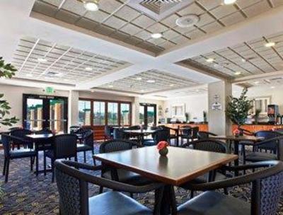 фото отеля Wingate by Wyndham Spokane