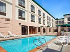фото отеля Wingate by Wyndham Spokane