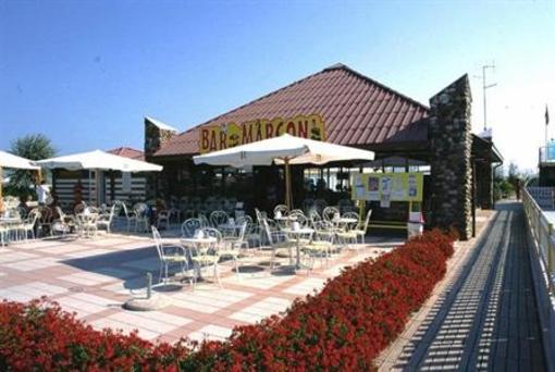 фото отеля Blue Hotel Cesenatico