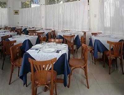 фото отеля Blue Hotel Cesenatico