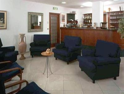 фото отеля Blue Hotel Cesenatico