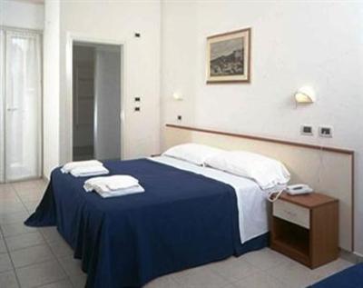 фото отеля Blue Hotel Cesenatico