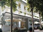 фото отеля Blue Hotel Cesenatico