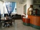 фото отеля Blue Hotel Cesenatico
