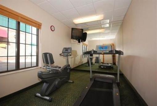 фото отеля BEST WESTERN Yellowstone Crossing