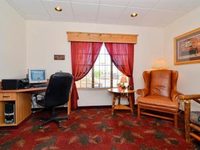 BEST WESTERN Yellowstone Crossing