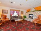 фото отеля BEST WESTERN Yellowstone Crossing