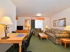фото отеля BEST WESTERN Yellowstone Crossing