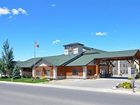 фото отеля BEST WESTERN Yellowstone Crossing