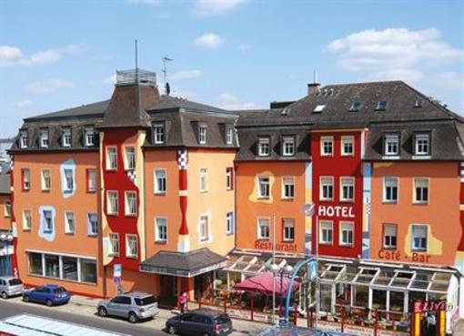 фото отеля Meister Bar Hotel Fichtelgebirge