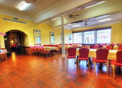 фото отеля Meister Bar Hotel Fichtelgebirge