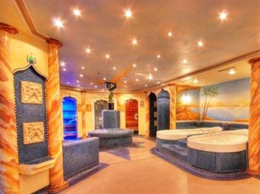 фото отеля Meister Bar Hotel Fichtelgebirge